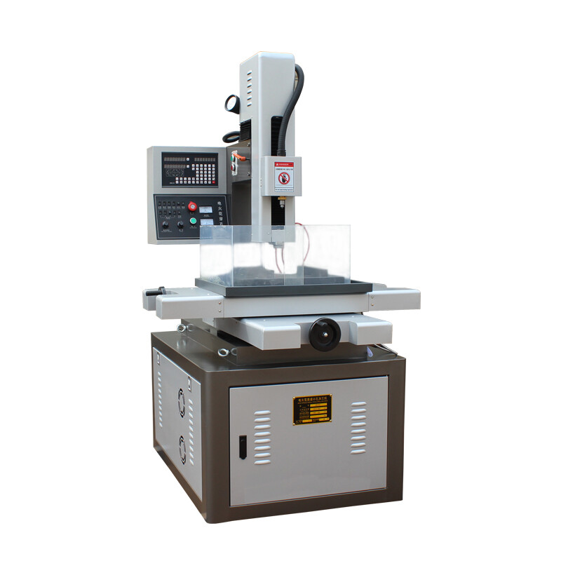 DD703.50 edm drilling machine