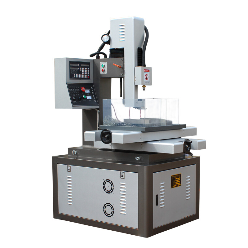 DD703.50 edm drilling machine