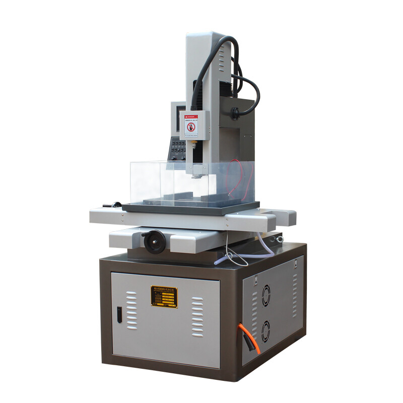 DD703.30 edm drilling machine
