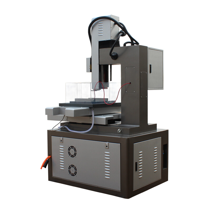 DD703.50 edm drilling machine