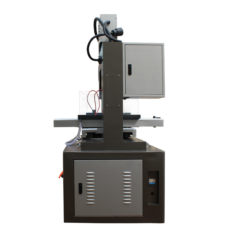 DD703.50 edm drilling machine