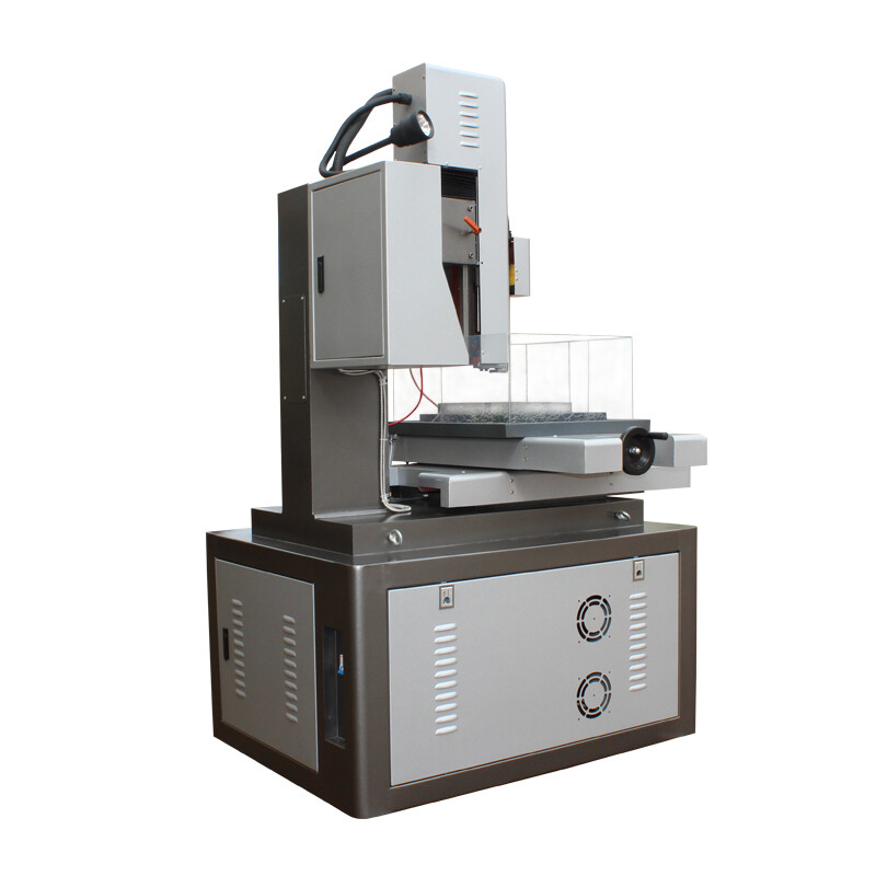 DD703.50 edm drilling machine