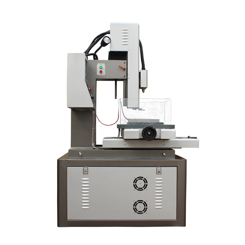DD703.50 edm drilling machine