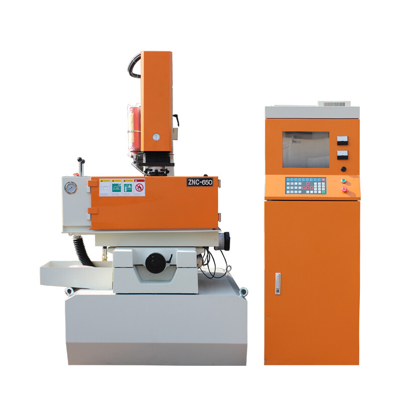 ZNC-650 Die sinking EDM