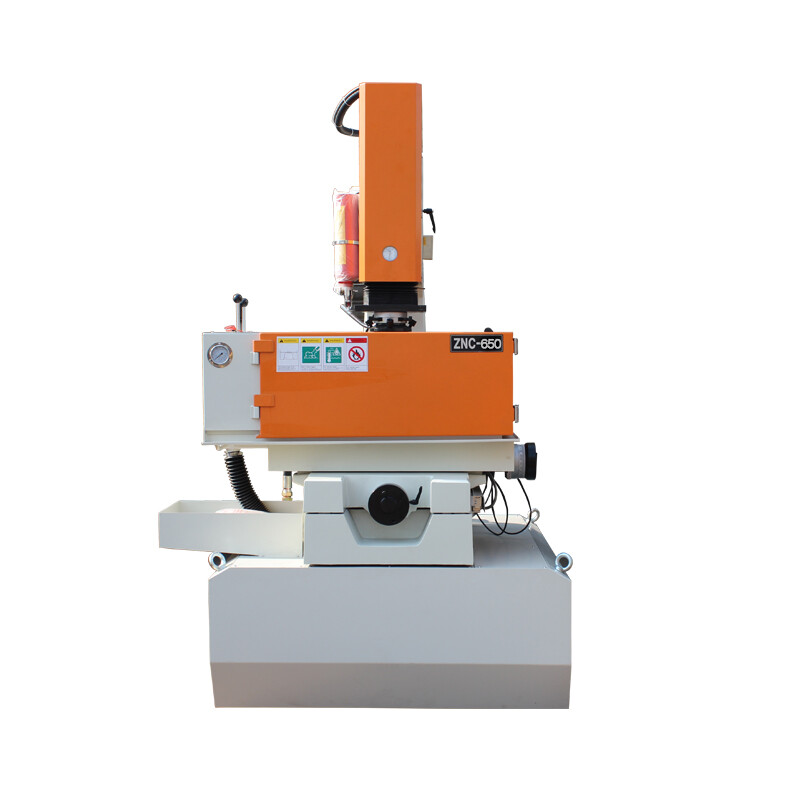 ZNC-650 Die sinking EDM