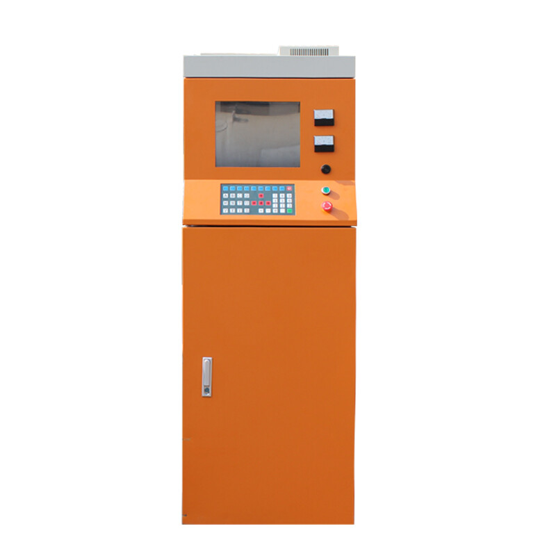 ZNC-550 Die sinking EDM