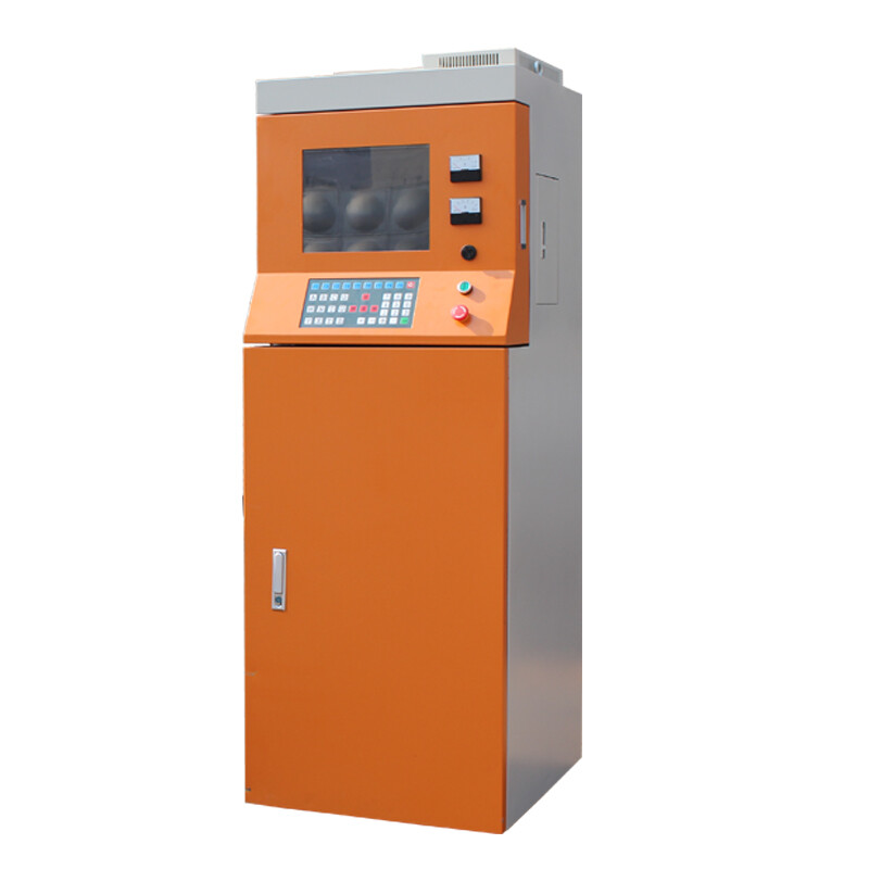 ZNC-550 Die sinking EDM