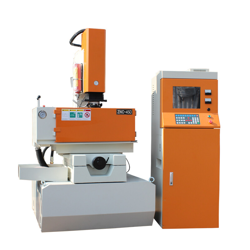 ZNC-450 Die sinking EDM