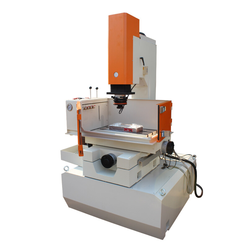 ZNC-450 Die sinking EDM