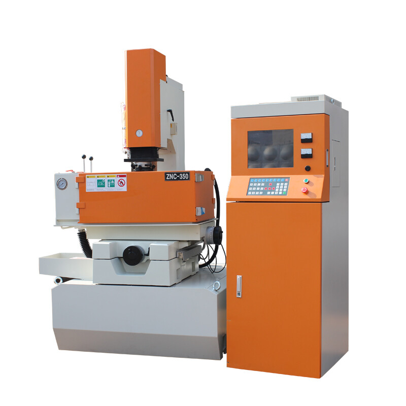 ZNC-350 Die sinking EDM