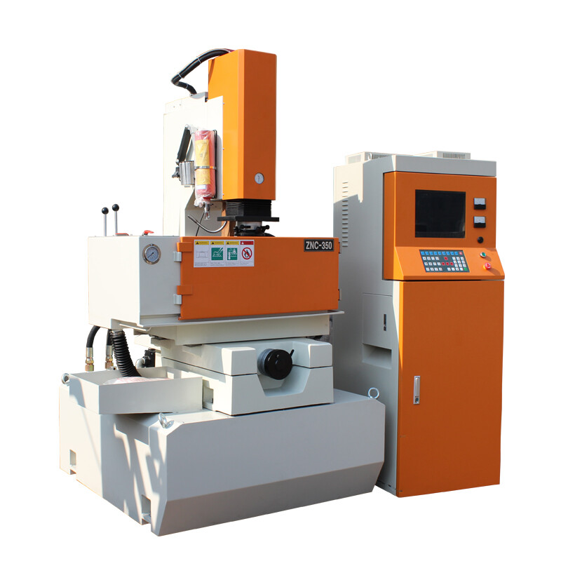 ZNC-350 Die sinking EDM