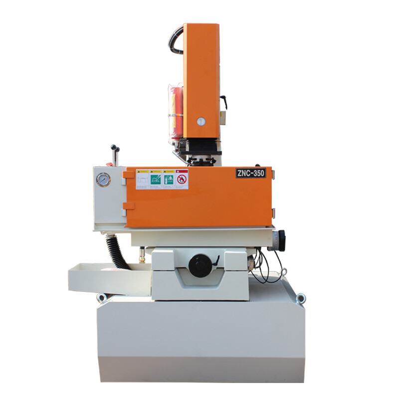 ZNC-350 Die sinking EDM