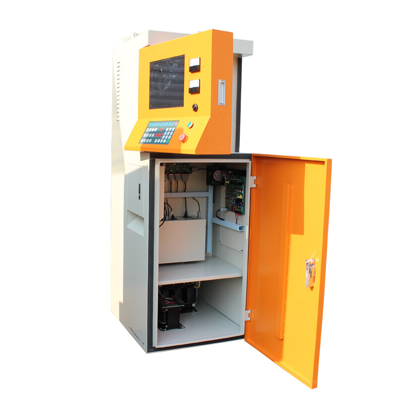 ZNC-350 Die sinking EDM