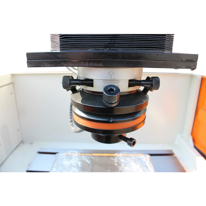 ZNC-350 Die sinking EDM