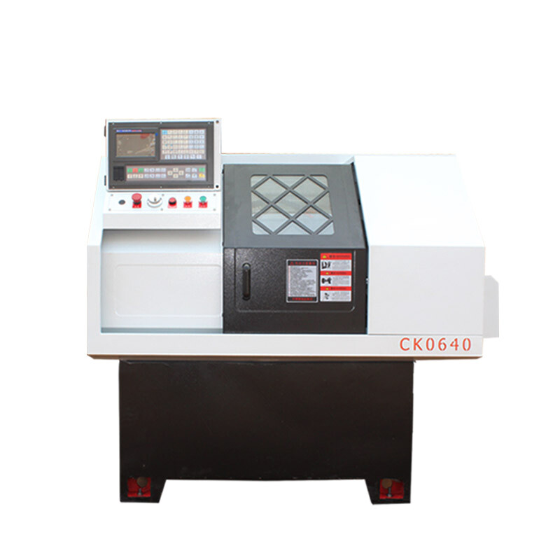 CK0640 horizontal lathe