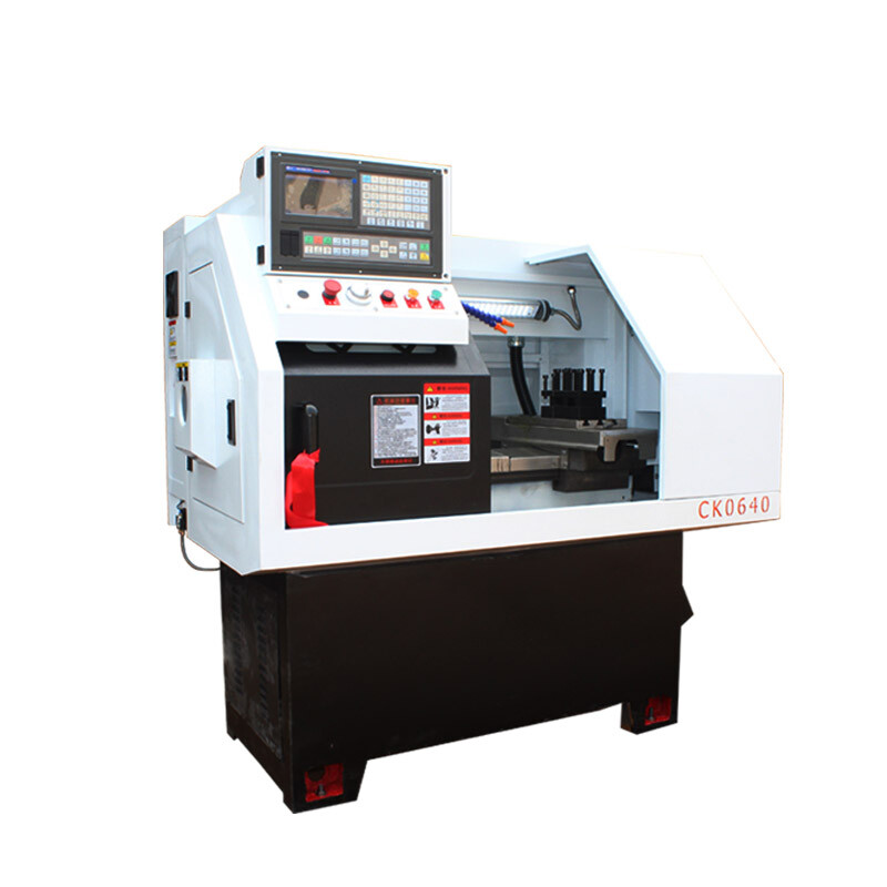 CK0640 horizontal lathe
