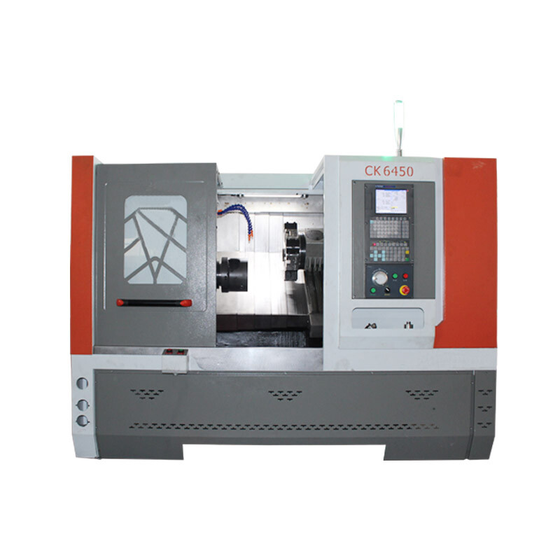 CK6450 horizontal lathe
