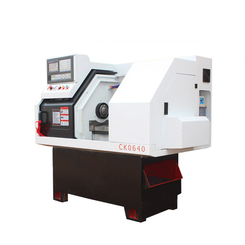 CK0640 horizontal lathe