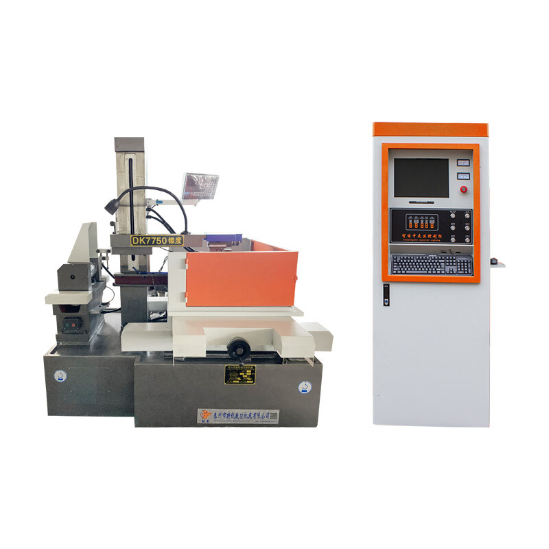 DK7750(55) high speed wire edm