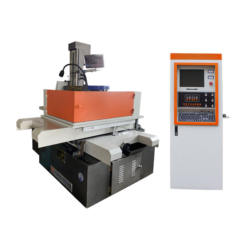 DK7750(55) high speed wire edm