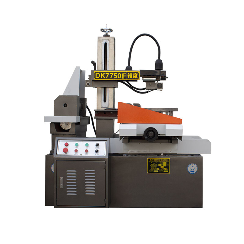 Cutting Wire Machine