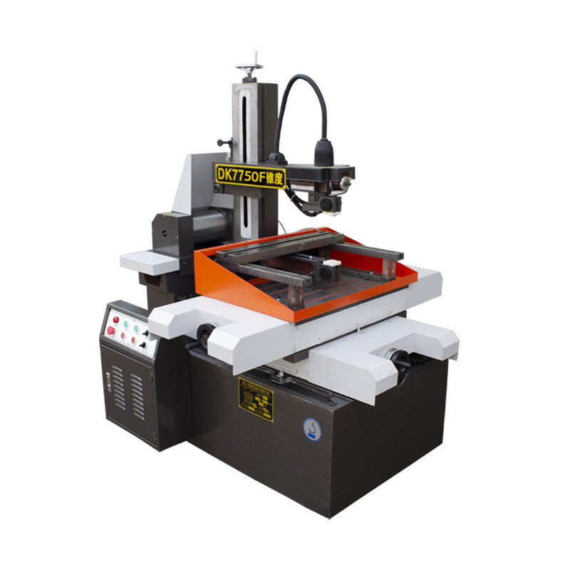Cutting Wire Machine