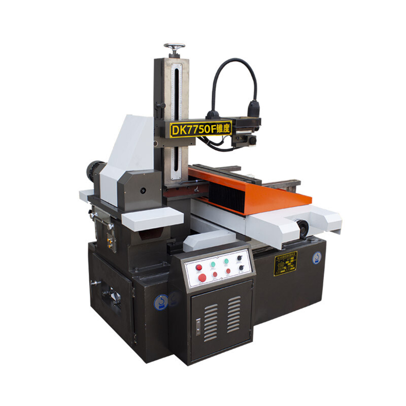Cutting Wire Machine