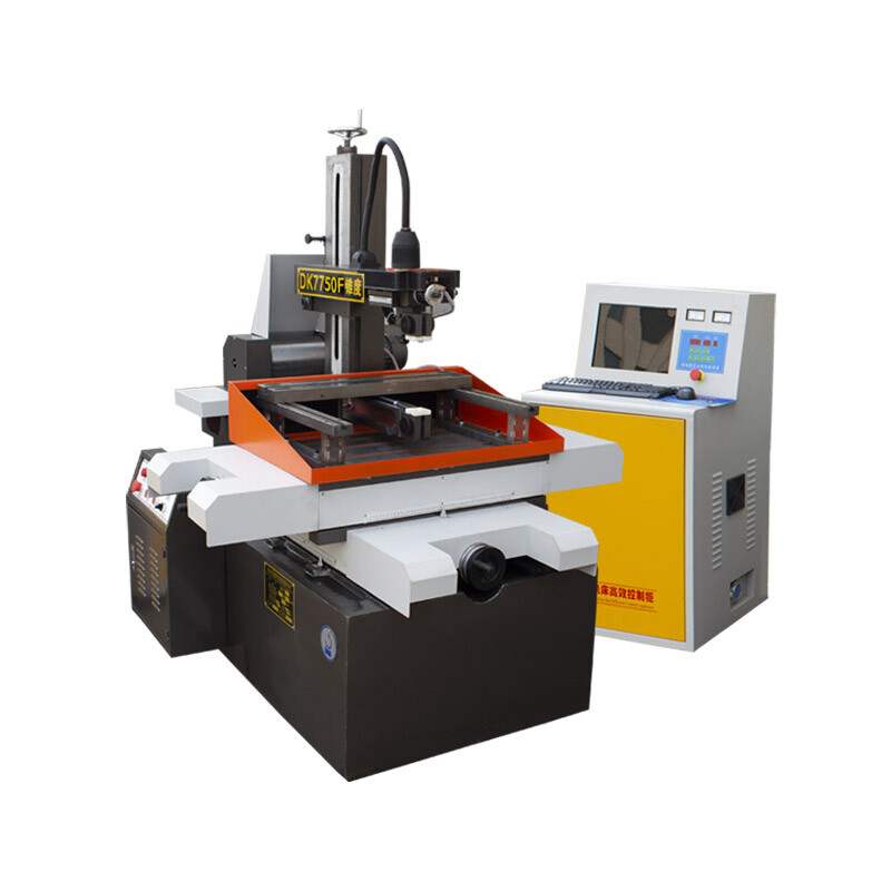 Cutting Wire Machine