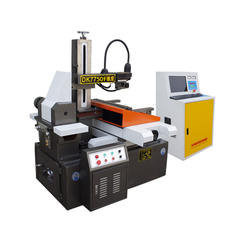 Cutting Wire Machine