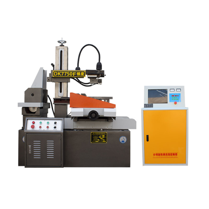 Cutting Wire Machine