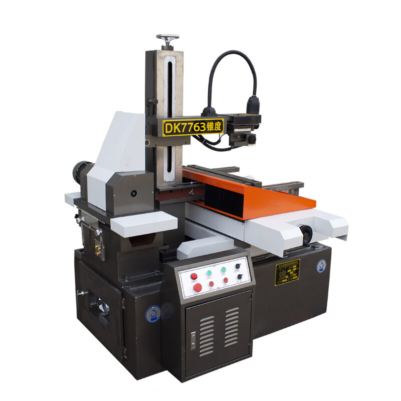 DK7763 high speed wire edm