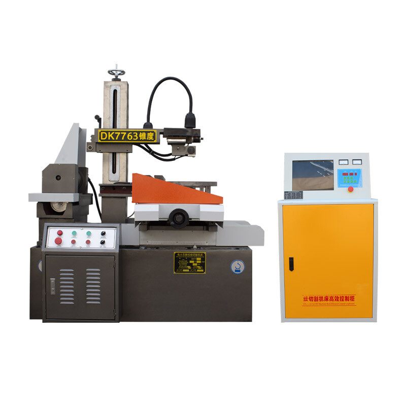 DK7763 high speed wire edm