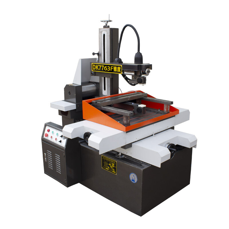 Wire Cut Edm