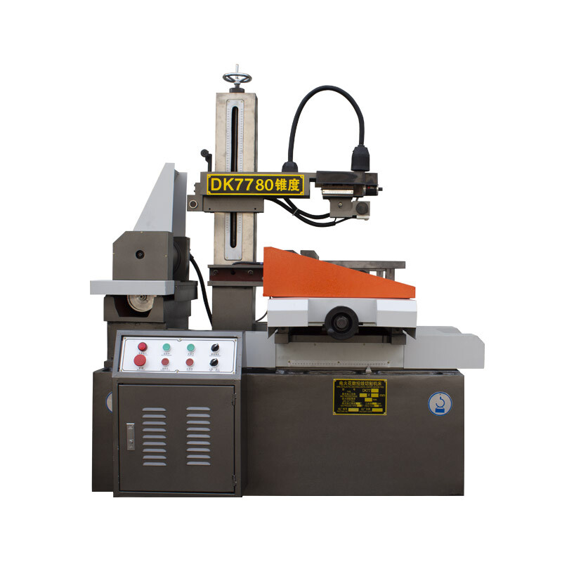 DK7780 high speed wire edm