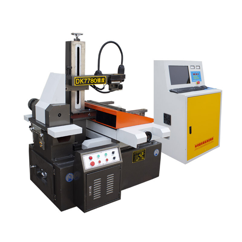 DK7780 high speed wire edm