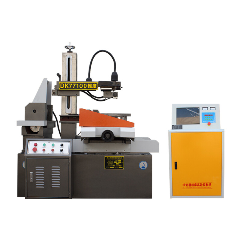 Wire Cut Edm Machine