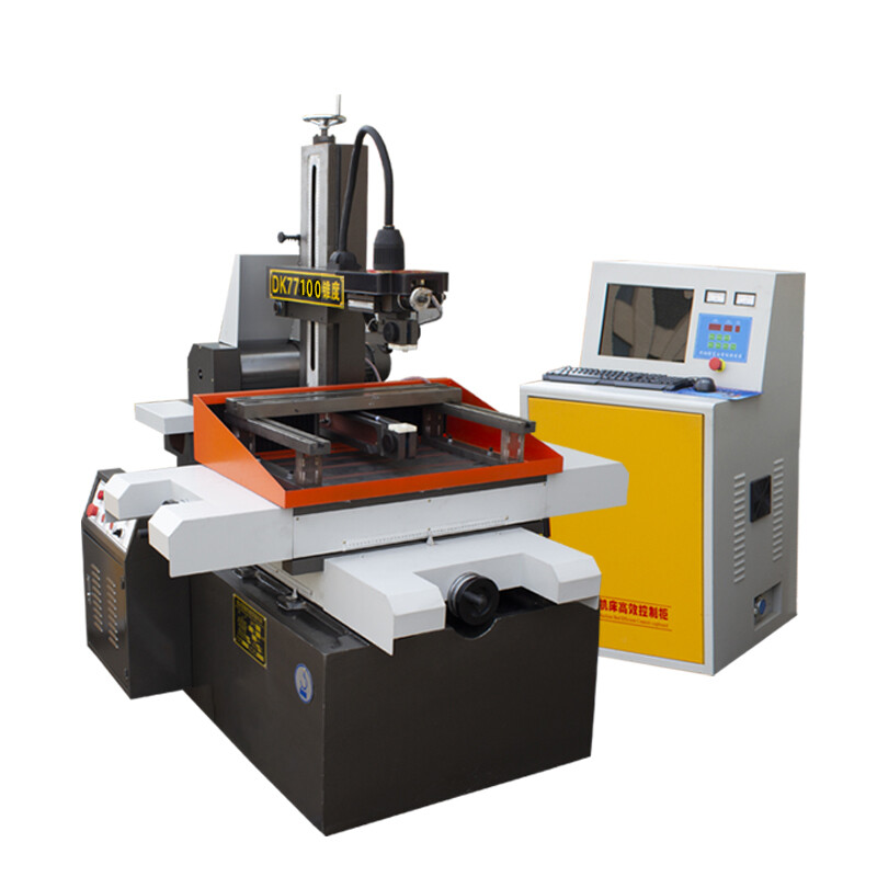 Wire Cut Edm Machine