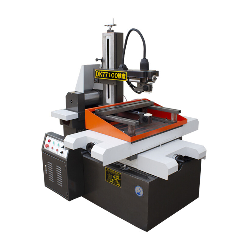 Wire Cut Edm Machine
