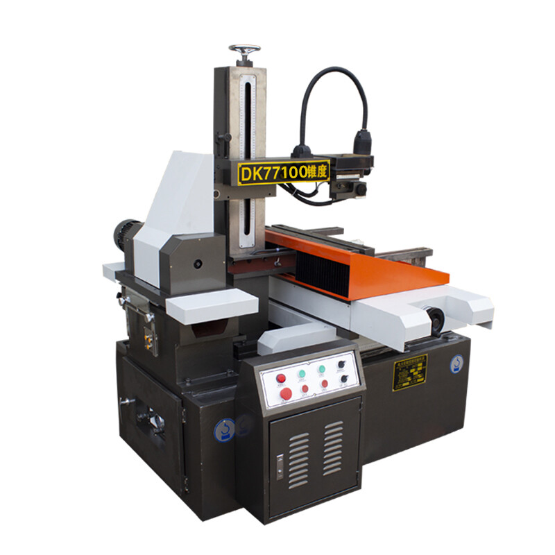 Wire Cut Edm Machine