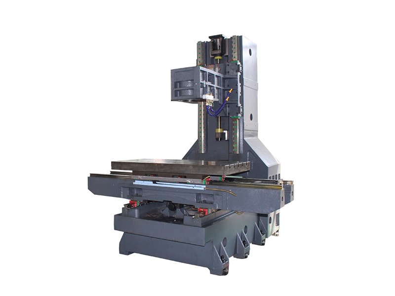 VMC850 cnc vertical machining center