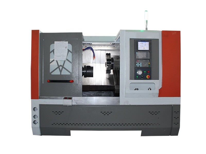 5060 milling machine