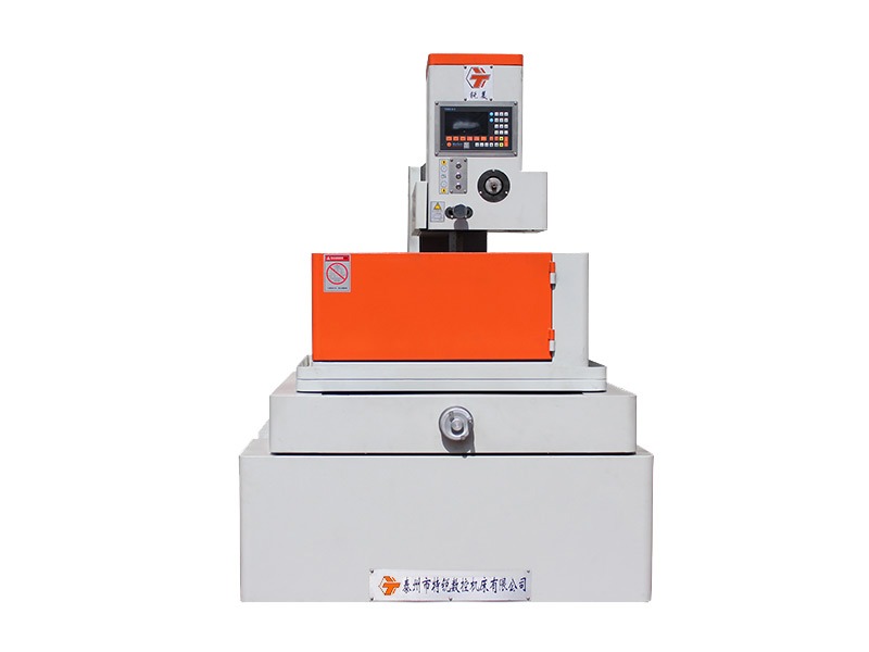 Wire Cut Machine