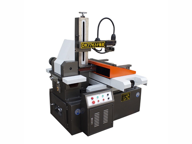 Edm Wire Cutting Machine