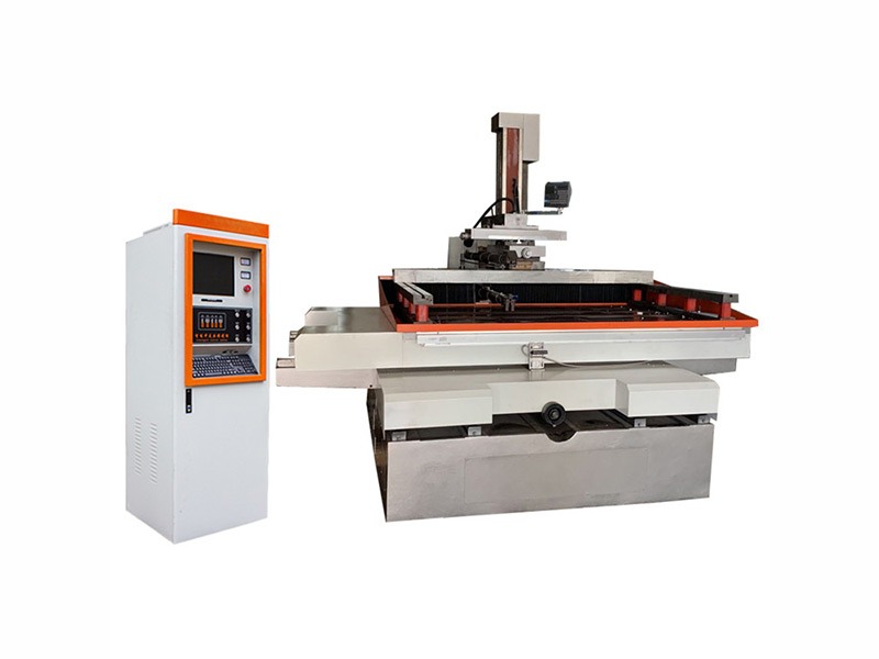 Wire Cutting Machine