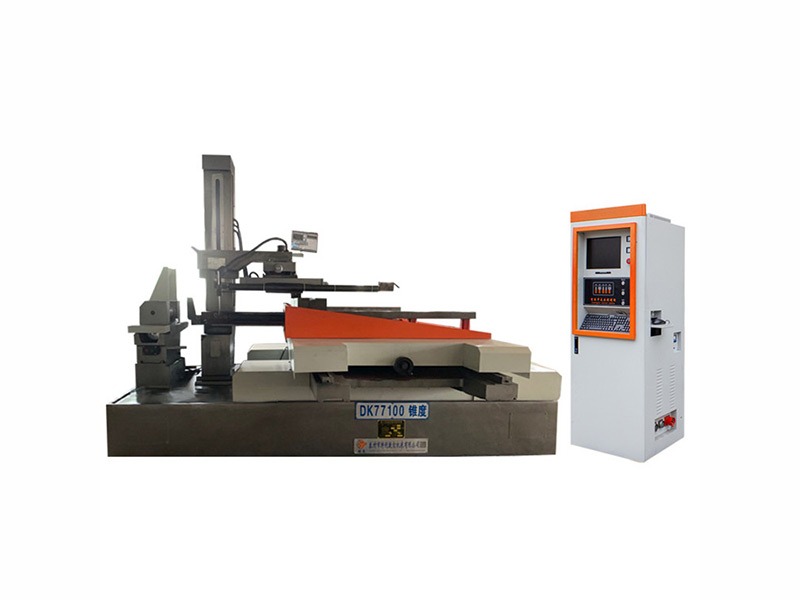 Wire Cutting Machine
