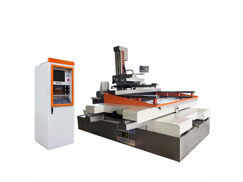 Wire Cutting Machine