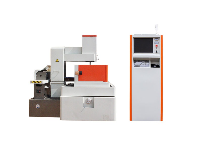 Edm Wire Cut Machine