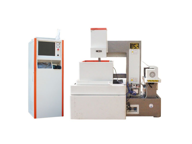 Edm Wire Cut Machine