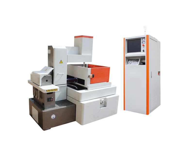 Edm Wire Cut Machine