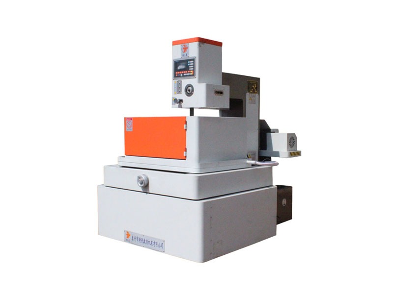 TRS32 middle speed wire edm